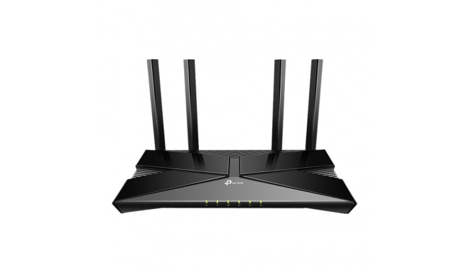 TP-LINK Archer AX1500 Wi-Fi 6 Ruuter Broadcom 1.5GHz Kolmetuumaline Protsessor 1201Mbps 5GHz-l ja 30
