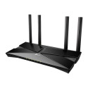 TP-LINK Archer AX1500 Wi-Fi 6 Router Broadcom 1.5GHz Tri-Core CPU 1201Mbps at 5GHz+300Mbps at 2.4GHz