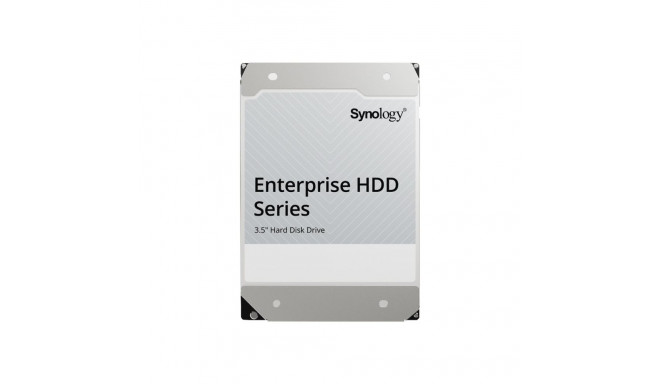 SYNOLOGY HAT5310-8T 8TB SATA kõvaketas