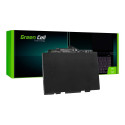 GreenCell aku HP EliteBook 725 G3/820 G3 11,4V 3850mAh