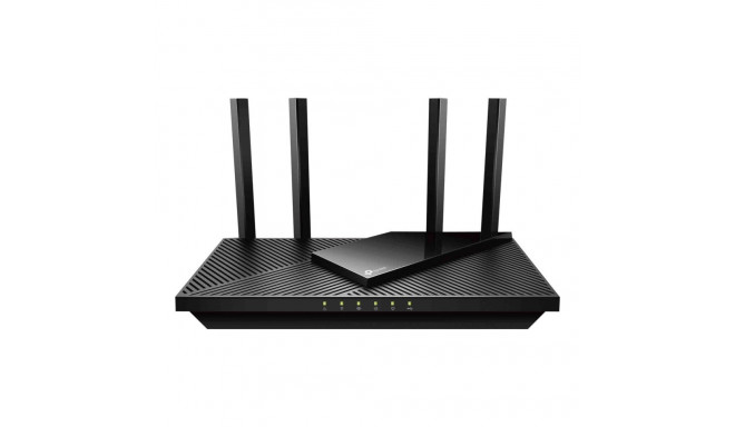 TP-LINK AX3000 kahe sagedusalaga Wi-Fi 6 ruuter 574Mbps 2.4GHz + 2402Mbps 5GHz gigabit WAN port 4 gi
