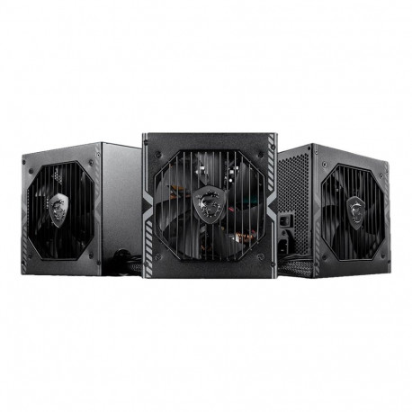 MSI MAG A550BN 550W toiteplokk