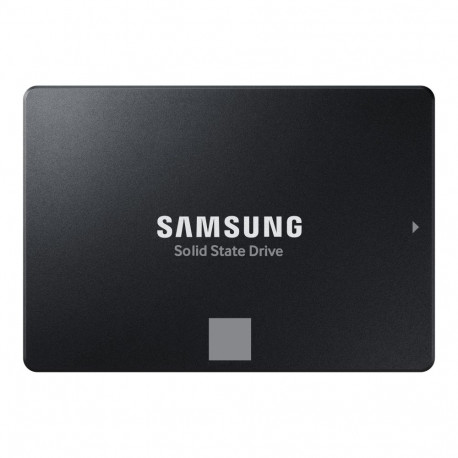 SAMSUNG SSD 870 EVO 1TB 2.5-tolline SATA 560MB/s lugemine 530MB/s kirjutamine
