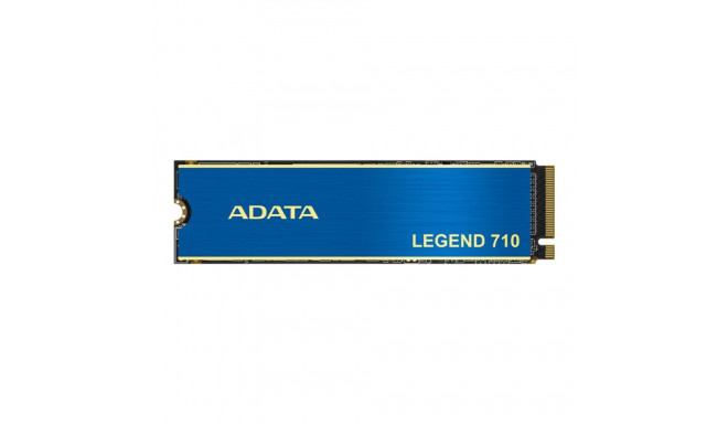 ADATA LEGEND 710 512GB PCIe M.2 SSD