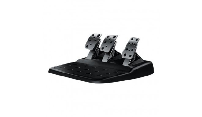 LOGITECH G29 Driving Force rool ja pedaalid juhtmega komplekt Sony PlayStation 3 ja Sony PlayStation