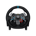 LOGITECH G29 Driving Force Wheel and pedals set wired for Sony PlayStation 3 Sony PlayStation 4