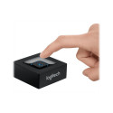 LOGITECH Bluetooth Audio Adapter Bluetooth wireless audio receiver