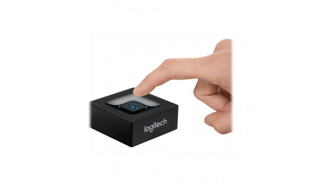 LOGITECH Bluetooth audio adapter juhtmevaba audio vastuvõtja