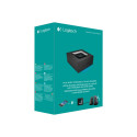 LOGITECH Bluetooth Audio Adapter Bluetooth wireless audio receiver