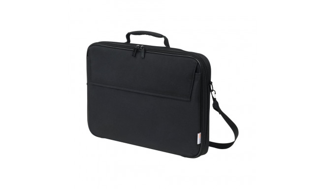 BASE XX Laptop Bag Clamshell 13-14.1inch Black