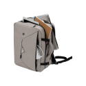 DICOTA Backpack Dual Plus EDGE 13-15.6inch