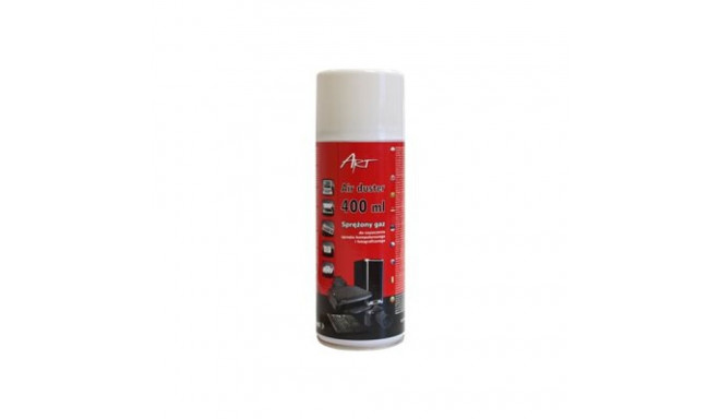 ART CZART AS-04 ART AS-04 compressed air 400ml