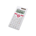 CANON F-715SG WHITE & MAGENTA EXP DBL Calculator