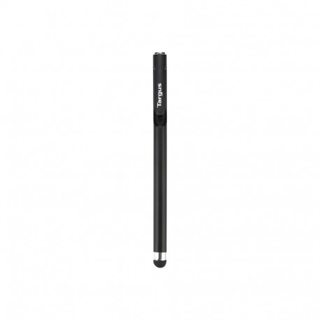 TARGUS Antimicrobial Stylus Embedded Clip - Black