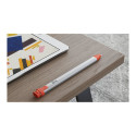 LOGITECH Crayon Digital pen wireless intense sorbet for Apple 10.2inch iPad 10.5inch iPad Air 3rd ge
