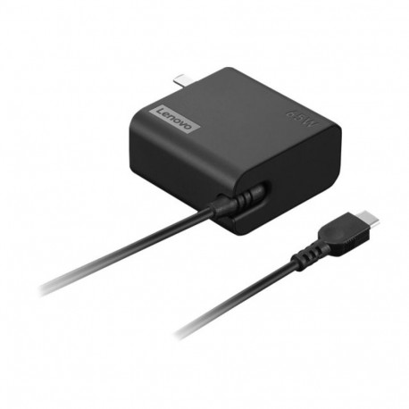 LENOVO 65W USB-C seinadapter - EU