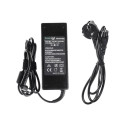 GREENCELL AD13P Green Cell Pro Charger / AC adapter Fujitsu-Siemens 90W 20V 4.5A 5.5mm-2.5