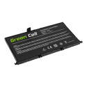 GREENCELL Battery 357F9 for Dell Inspiron 15 5576 5577 7557 7559 7566 7567 4200mAh