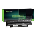 GREENCELL DE01 Battery Green Cell J1KND for Dell Inspiron N4010 N5010 13R 14R 15R 17R