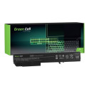 GREENCELL HP15 Battery Green Cell for HP Elitebook 8530p 8530W HSTNN-LB60