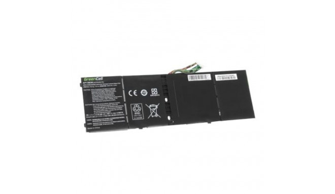 GREENCELL AC48 Battery Green Cell AP13B3K Acer Aspire V5-552 V5-552P V5-572 V5-573 V5-573G V7-5