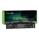 GREENCELL SA01 Battery Green Cell AA-PB9NC6B AA-PB9NS6B for Samsung R519 R522 R525 R530 R540 R5