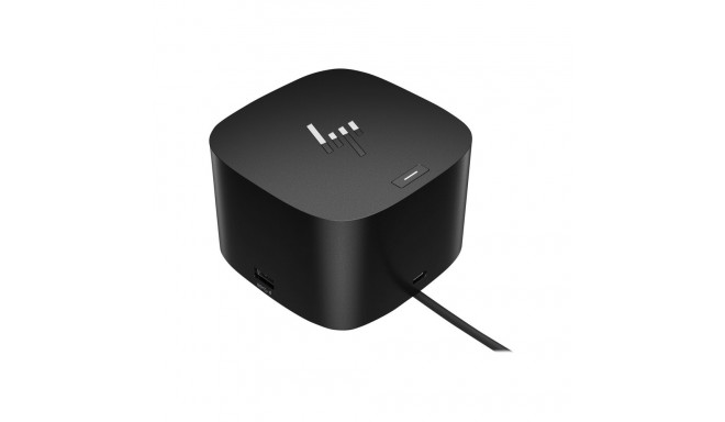 HP Thunderbolt 120W G4 dokk sülearvutile (EN)