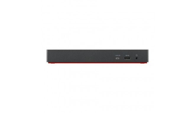 LENOVO ThinkPad universaalne Thunderbolt 4 dokk - EL