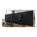 I-TEC USB-C Dual Display MST DS 1x DP 1x HDMI 1xGLAN 3xUSB 3.0 2xUSB 2.0 1xUSB-C-Datei 1xAudio/Mic J