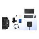 I-TEC USB-C Dual Display MST DS 1xDP 1xHDMI 1xGLAN 3xUSB 3.0 2x USB 2.0 1xUSB-C-Datei 1xAudio/Mic Ja