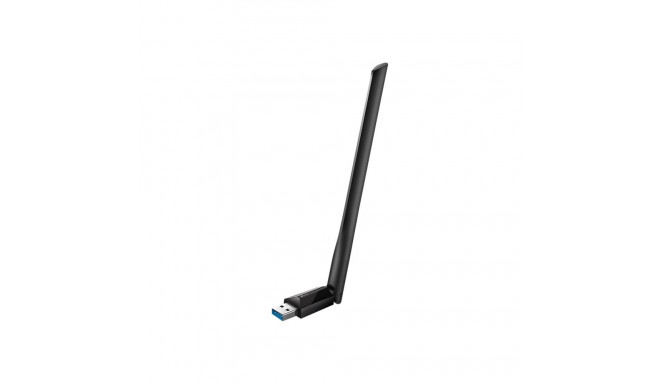 TP-LINK Archer T3U Plus AC1300 suure võimendusega WiFi kahe sagedusalaga USB adapter MU-MIMO mitmesu