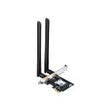 TP-LINK Archer T5E AC1200 WiFi Bluetooth 4.2 PCI Express Adapter 867Mbps at 5 GHz + 300Mbps at 2.4 G