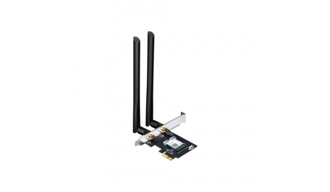 TP-LINK Archer T5E AC1200 WiFi Bluetooth 4.2 PCI Express Adapter 867Mbps at 5 GHz + 300Mbps at 2.4 G