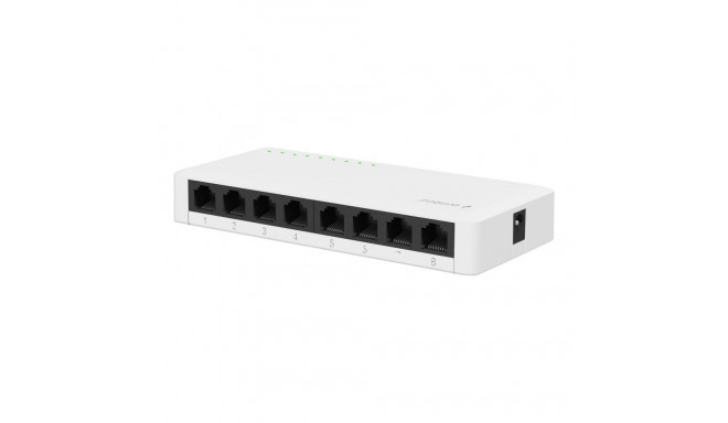 GEMBIRD NSW-G8-01 8port Gigabit LAN Switch