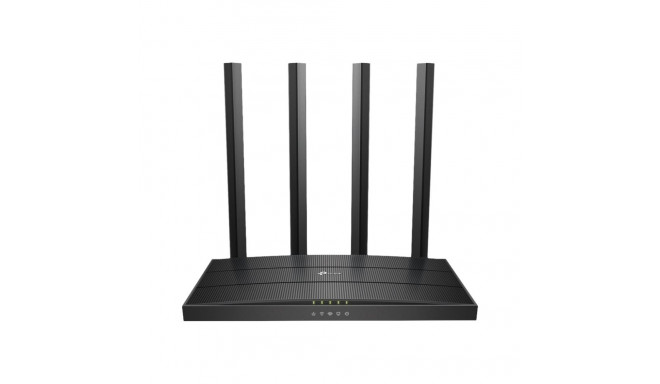 TP-LINK Archer C80 AC1900 Dual band Wireless 802.11ac Gbit router 4xLAN MU-MIMO