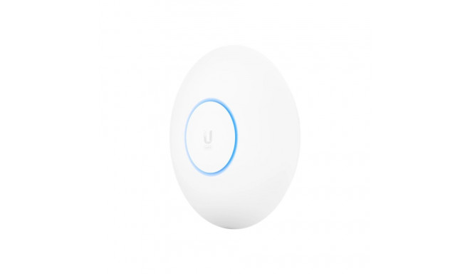 UBIQUITI U6-LR sisevõrk pikk leviala WIFI6 4x4 MU-MIMO pääsupunkt