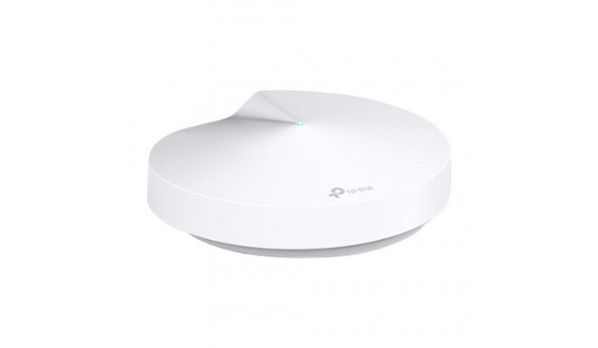 TP-LINK AC1300 kogu kodu Mesh Wi-Fi süsteem Qualcomm 717MHz neljatuumaline protsessor 867Mbps 5GHz j