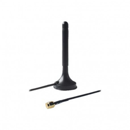 TELTONIKA WIFI magnetiline SMA antenn 003R-00287