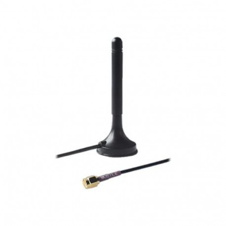 TELTONIKA mobile magnetic sma antenna 003R-00284