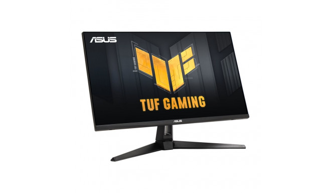 ASUS TUF Gaming VG27AQA1A 27inch VA WQHD 16:9 170Hz 300cd/m2 1ms 2xHDMI DP