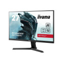 IIYAMA G2770QSU-B1 27inch ETE Fast IPS Gaming G-Master Red Eagle 2560x1440 165Hz 1000:1 400cd/m2 0.5