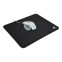 CORSAIR MM350 Champion Series Premium Anti-Fray Cloth Gaming Mouse Pad – Medium