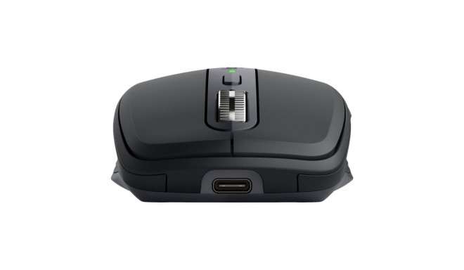 LOGITECH MX Anywhere 3S juhtmevaba Bluetooth optiline hiir 6 nupuga grafiit