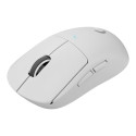 LOGITECH PRO X SUPERLIGHT Wireless Gaming Mouse Mouse optical 5 buttons wireless 2.4 GHz USB LIGHTSP