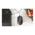 LOGITECH MX Anywhere 3S Mouse optical 6 buttons wireless Bluetooth graphite