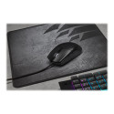 CORSAIR KATAR PRO XT Gaming Mouse Wired Black Backlit RGB LED 18000 DPI Optical