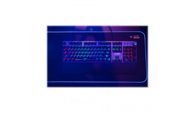 IBOX IKGMK4 I-BOX AURORA K-4 MECHANICAL GAMING KEYBOARD RGB