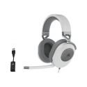 CORSAIR HS65 Surround Headset White EU