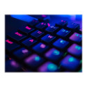 IBOX IKGMK4 I-BOX AURORA K-4 MECHANICAL GAMING KEYBOARD RGB