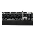 IBOX IKGMK4 I-BOX AURORA K-4 MECHANICAL GAMING KEYBOARD RGB